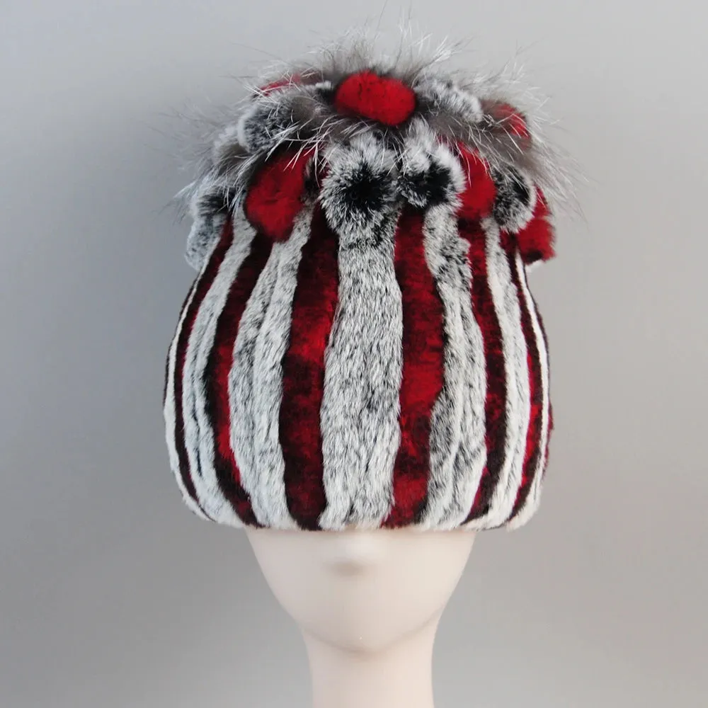 Fur Hats