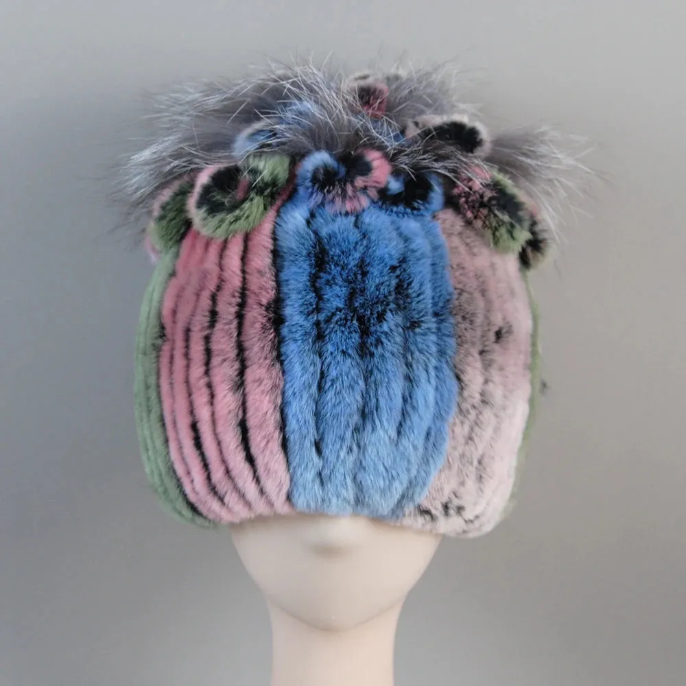 Fur Hats