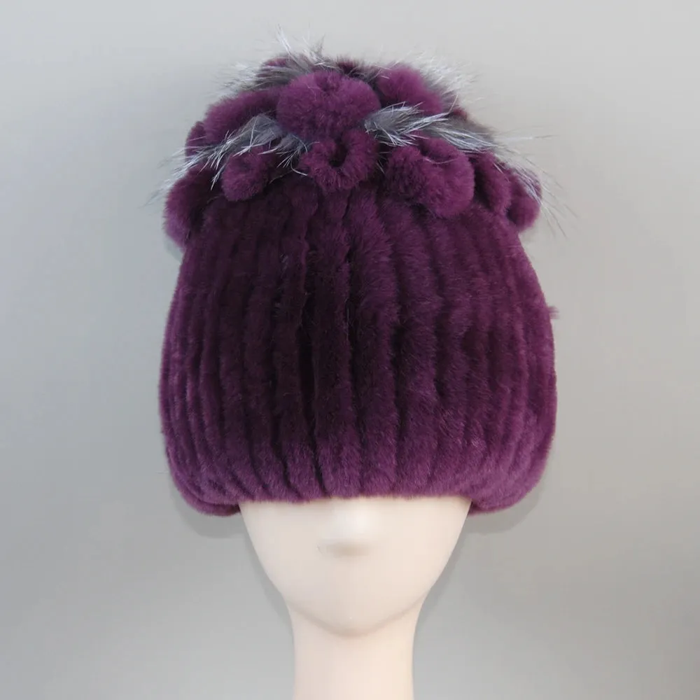 Fur Hats
