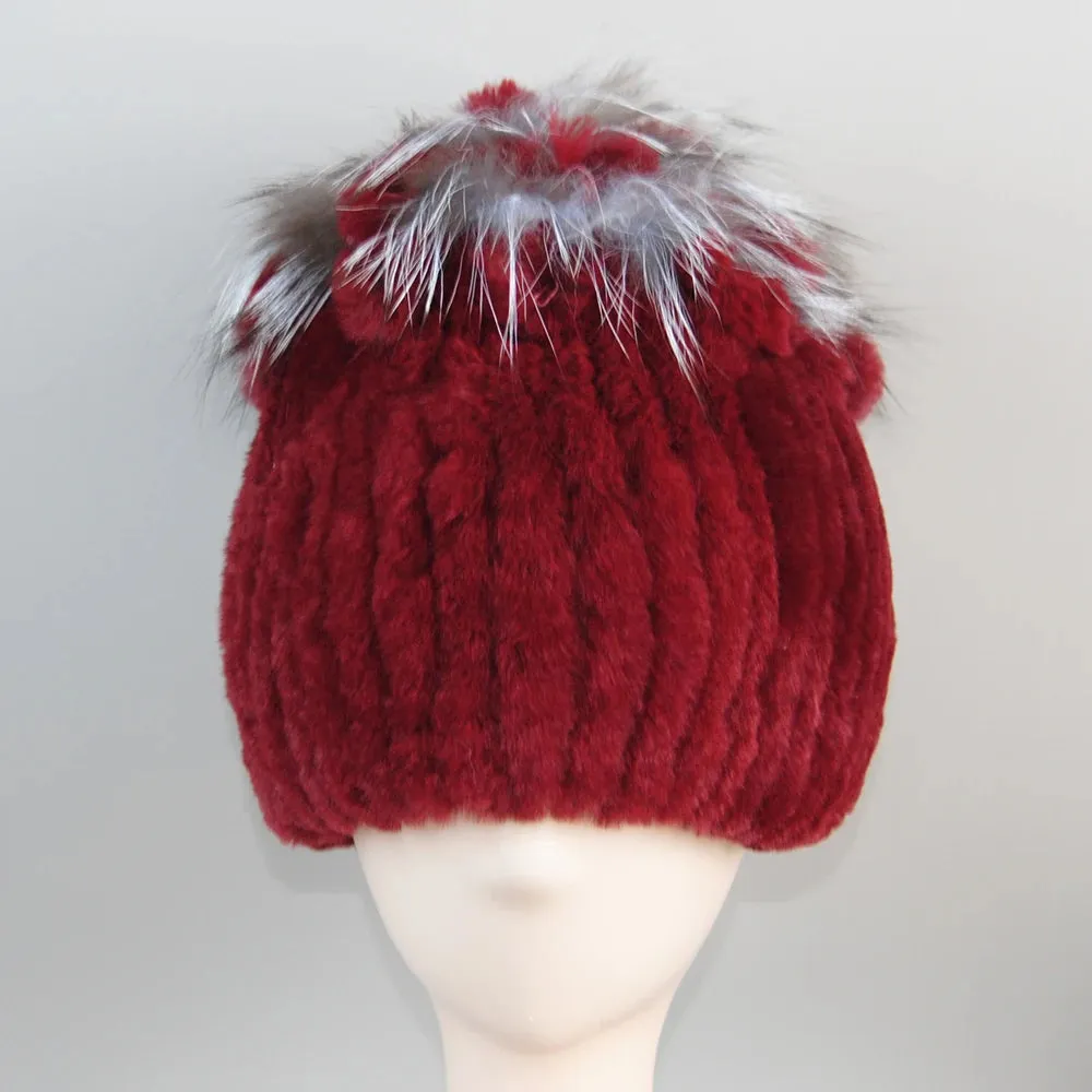 Fur Hats