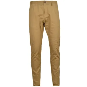 Gant Slim Tech Prep Chino Sand