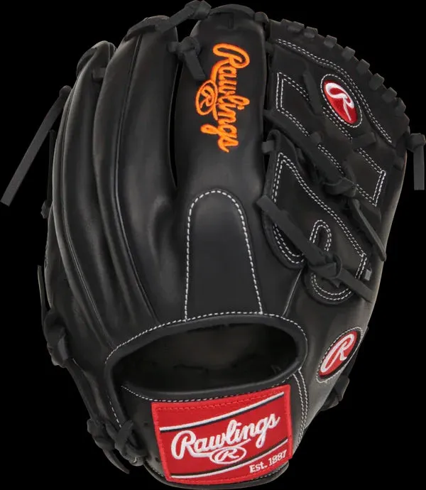 Gants de baseball Rawlings pour adultes - R9PRO - R9P