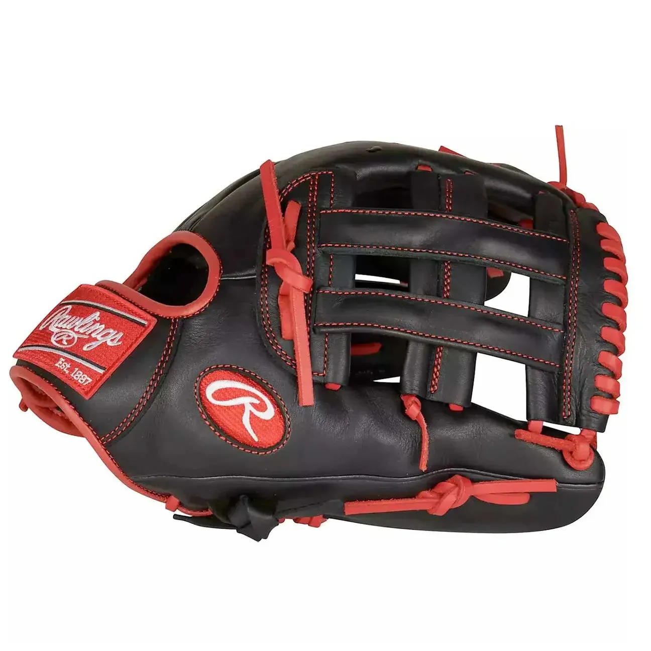 Gants de baseball Rawlings pour adultes - R9PRO - R9P