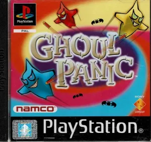 Ghoul Panic