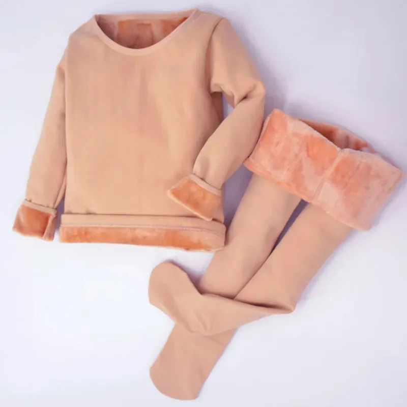 Girl 2 Two Piece Leggings Pants Set