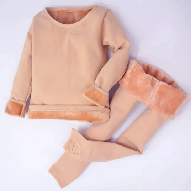 Girl 2 Two Piece Leggings Pants Set