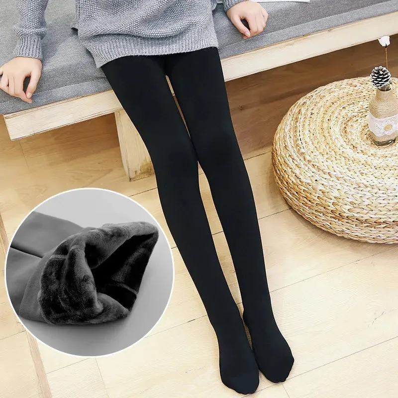 Girl 2 Two Piece Leggings Pants Set