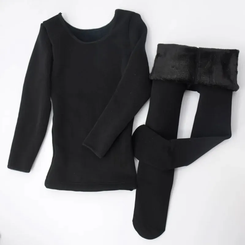 Girl 2 Two Piece Leggings Pants Set