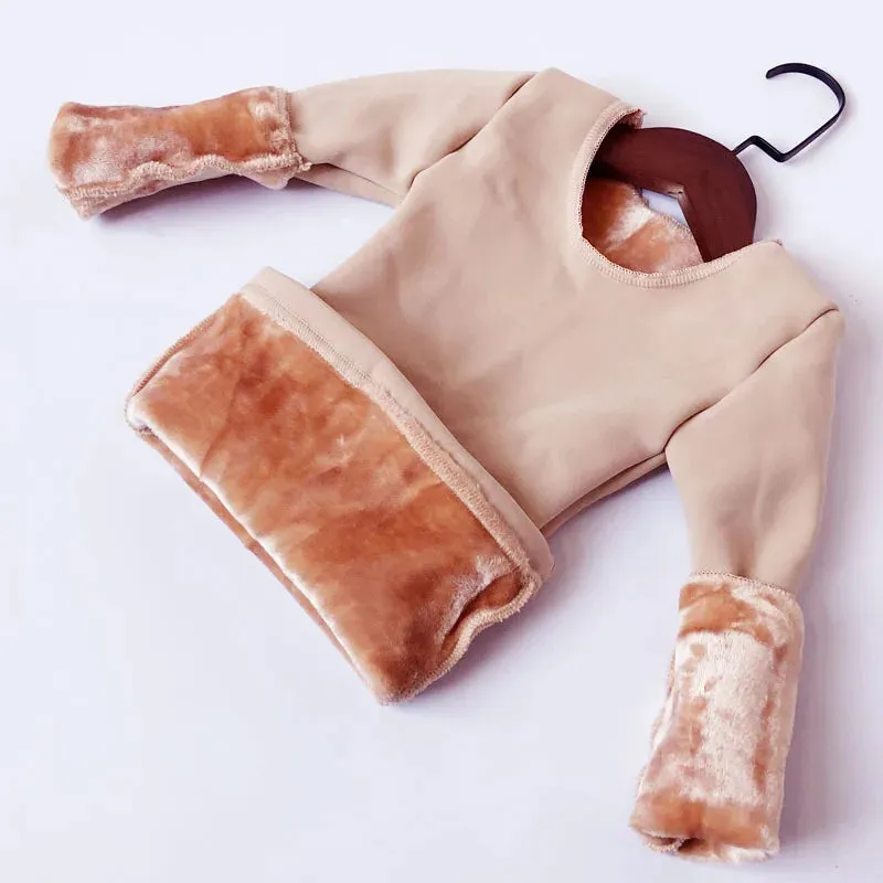 Girl 2 Two Piece Leggings Pants Set