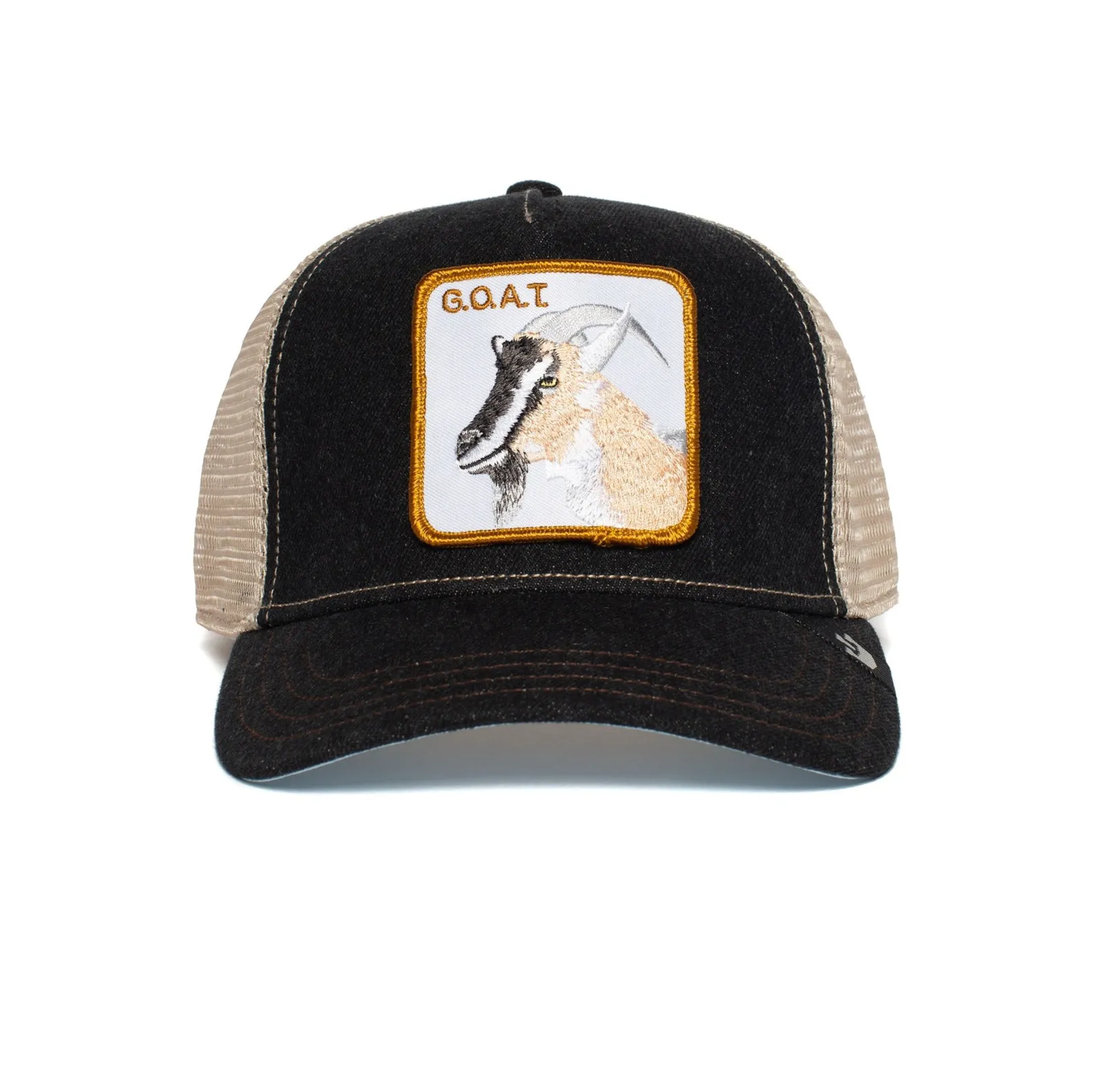 Goorin Bros The Goat Cap