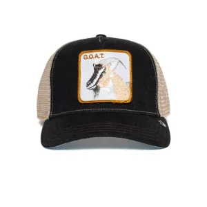 Goorin Bros The Goat Cap