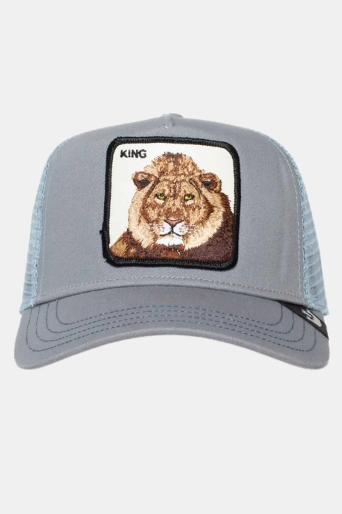 Goorin Bros The King Lion Cap