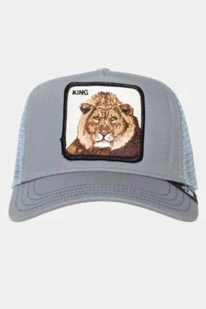 Goorin Bros The King Lion Cap