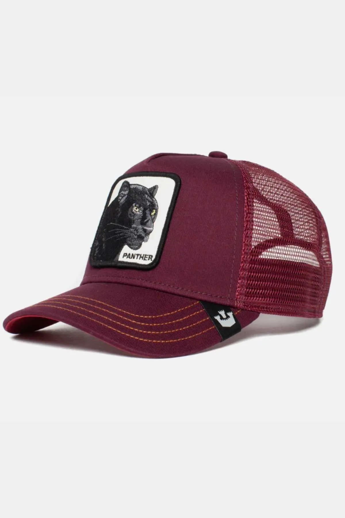 Goorin Bros The Panther Trucker Cap
