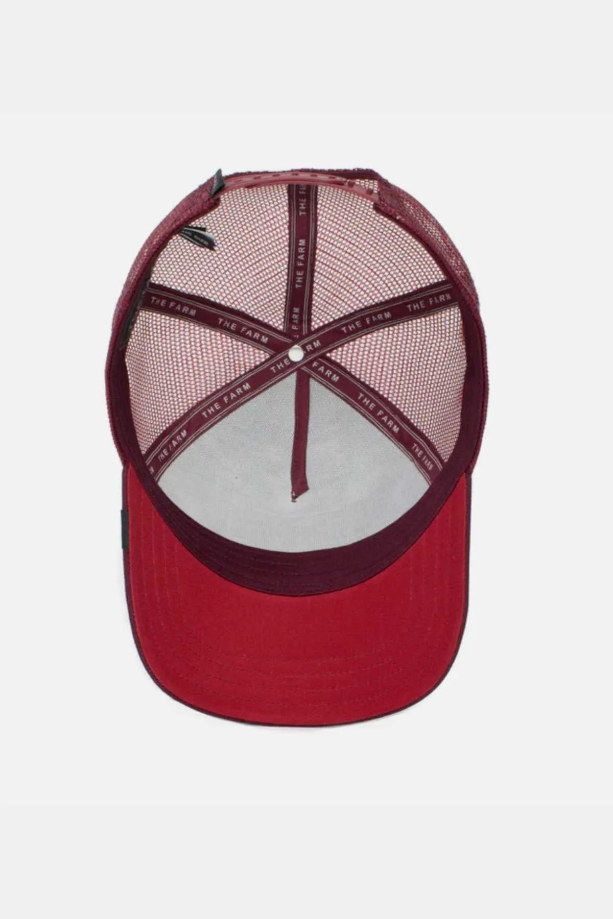 Goorin Bros The Panther Trucker Cap