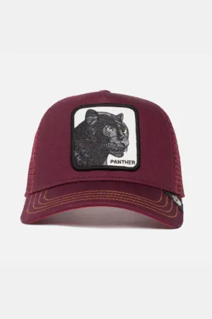 Goorin Bros The Panther Trucker Cap
