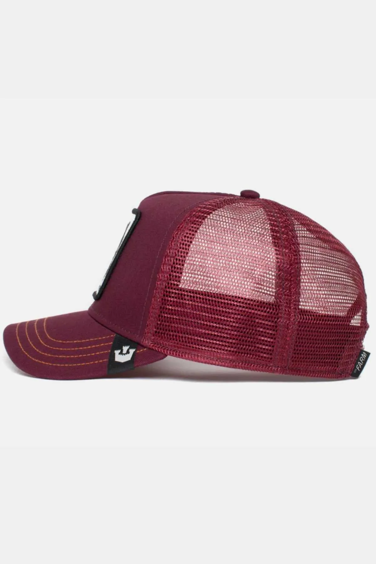 Goorin Bros The Panther Trucker Cap