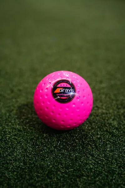 Grays X-Heavy Hockey Ball