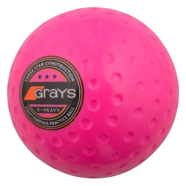 Grays X-Heavy Hockey Ball