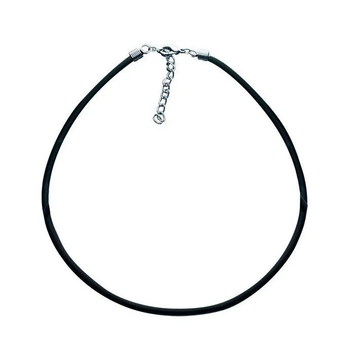 Gun Necklace