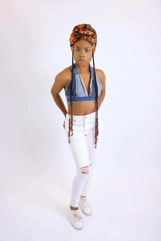 Hair Wrap For Sleeping,Bonnet Head Wrap For Women.