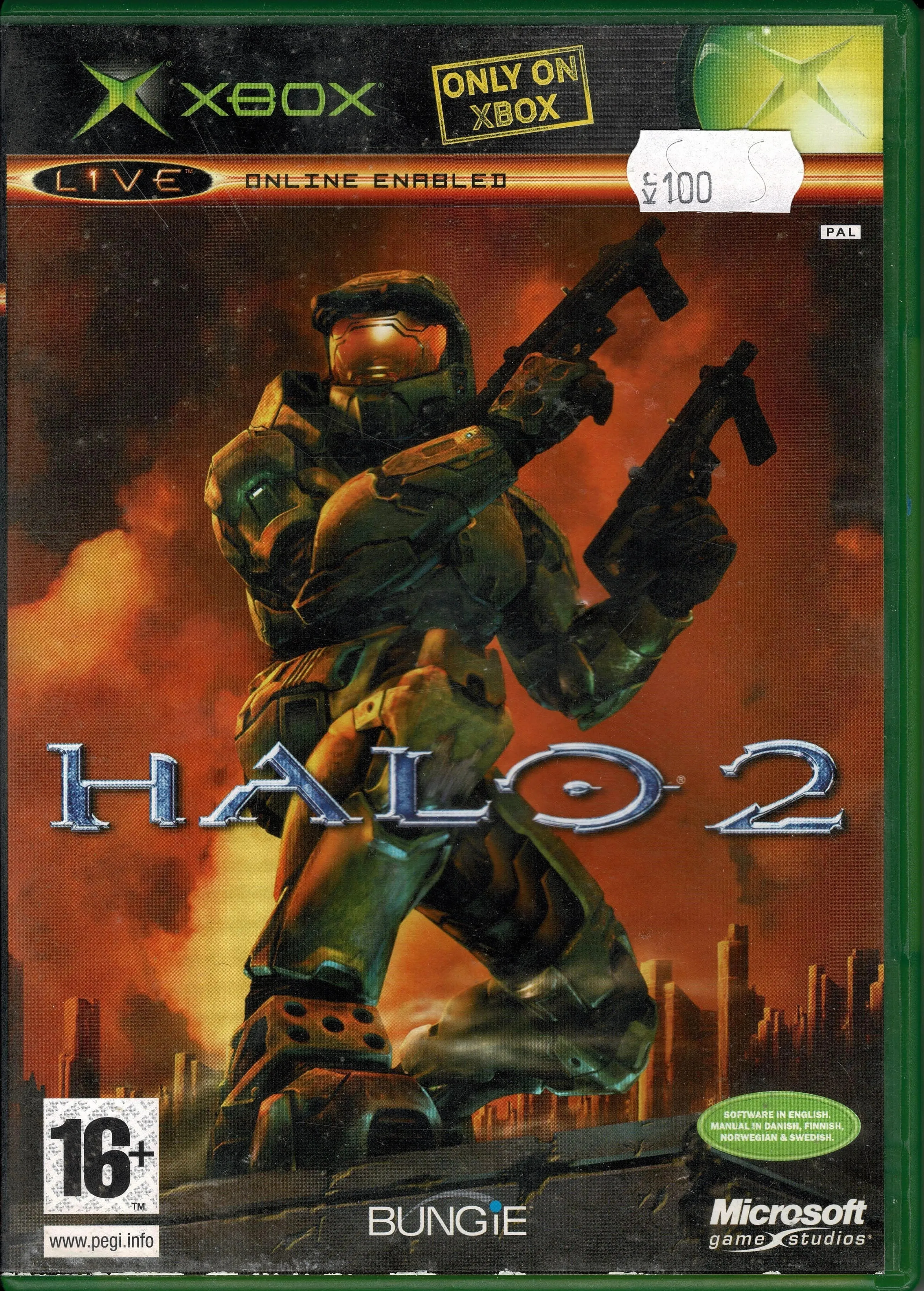 Halo 2