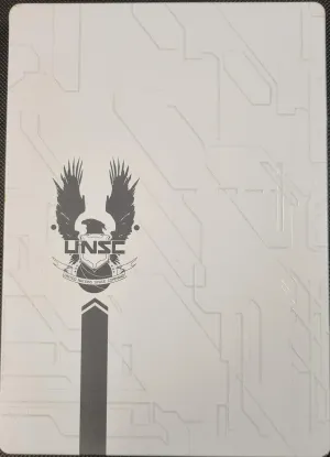Halo 4 (Steelbook)