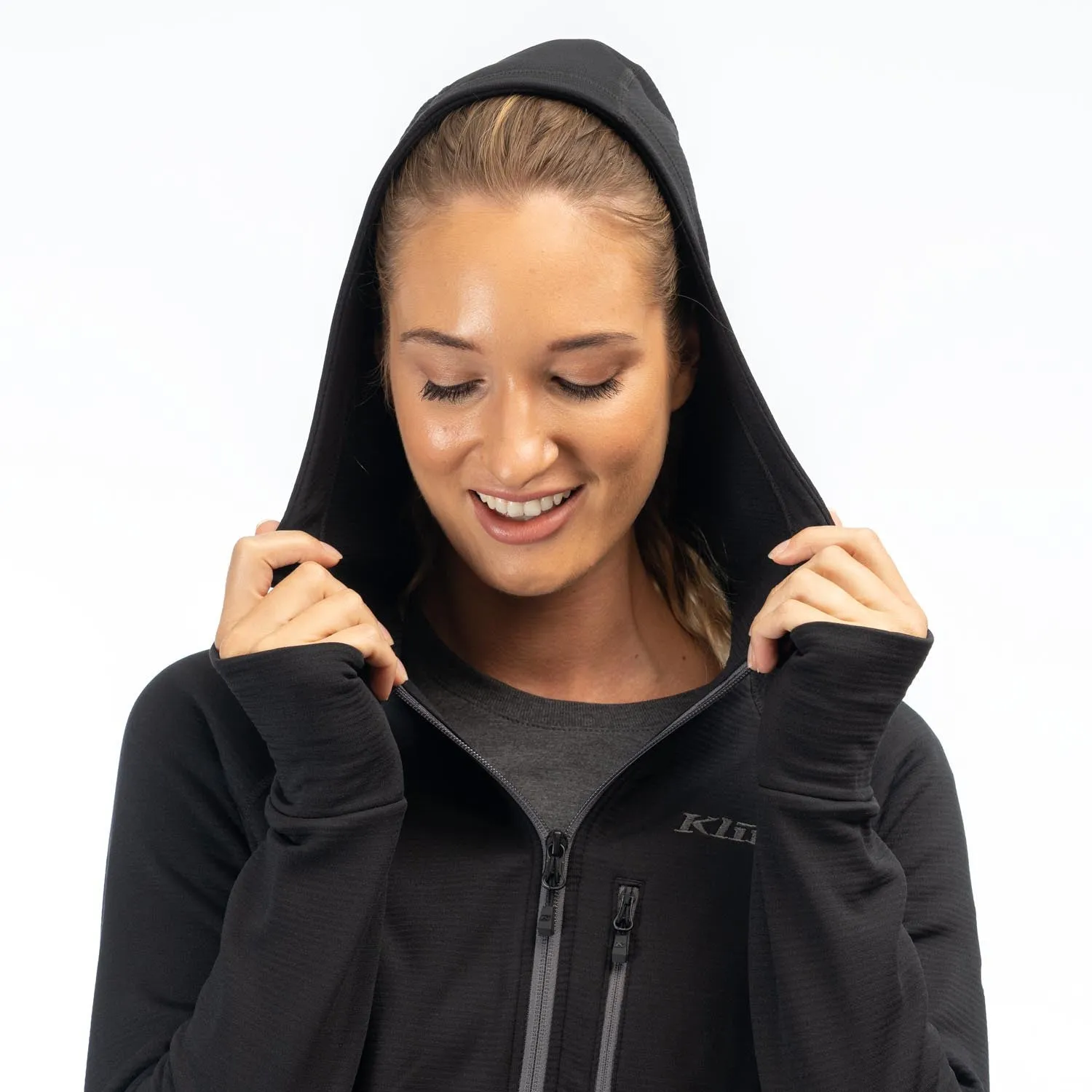 Halo Women's Hoodie