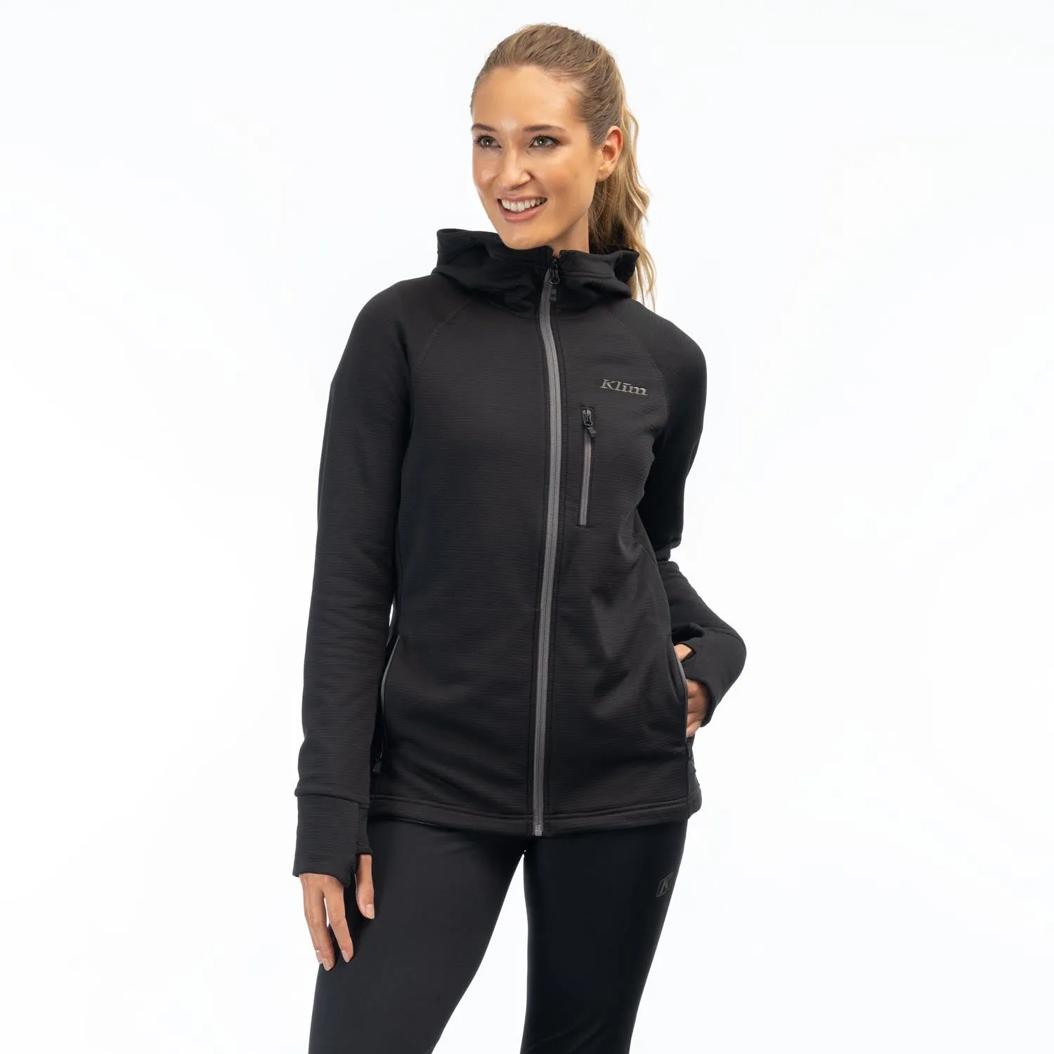 Halo Women's Hoodie
