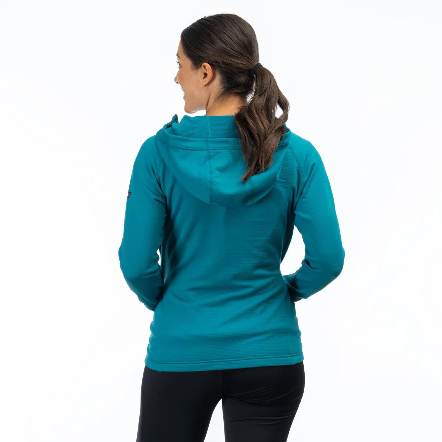 Halo Women's Hoodie