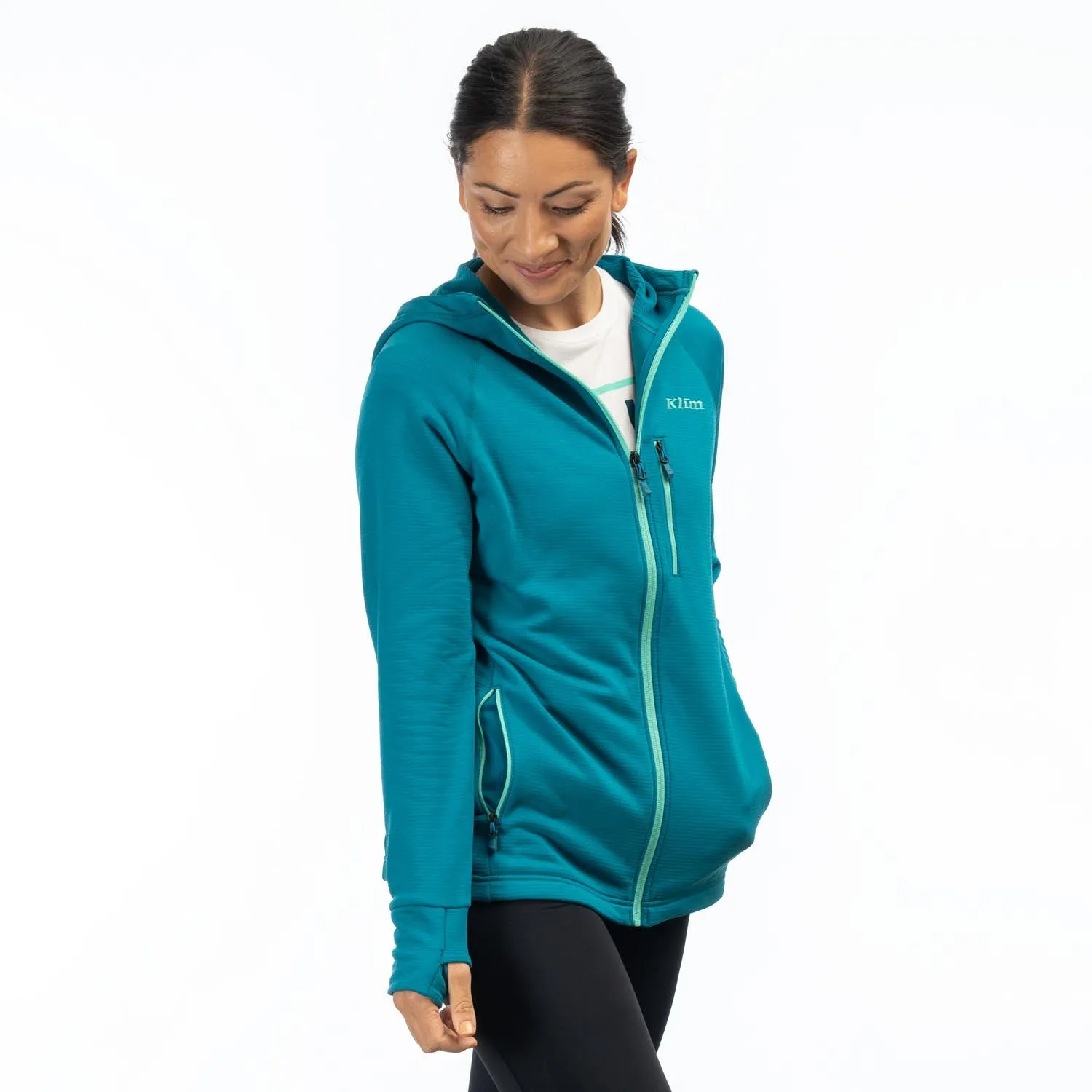 Halo Women's Hoodie