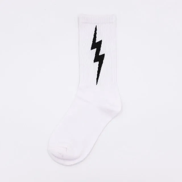 Harajuku Style Socks