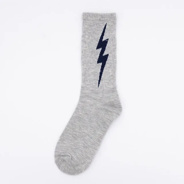 Harajuku Style Socks