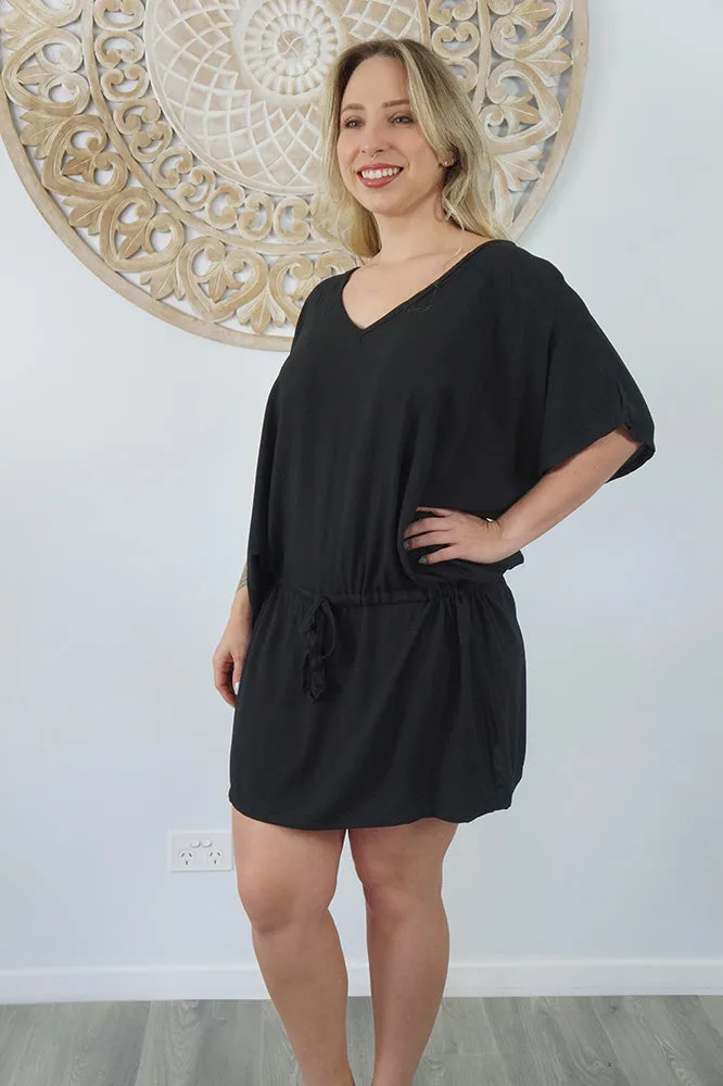 Harbour Dress "Plain"