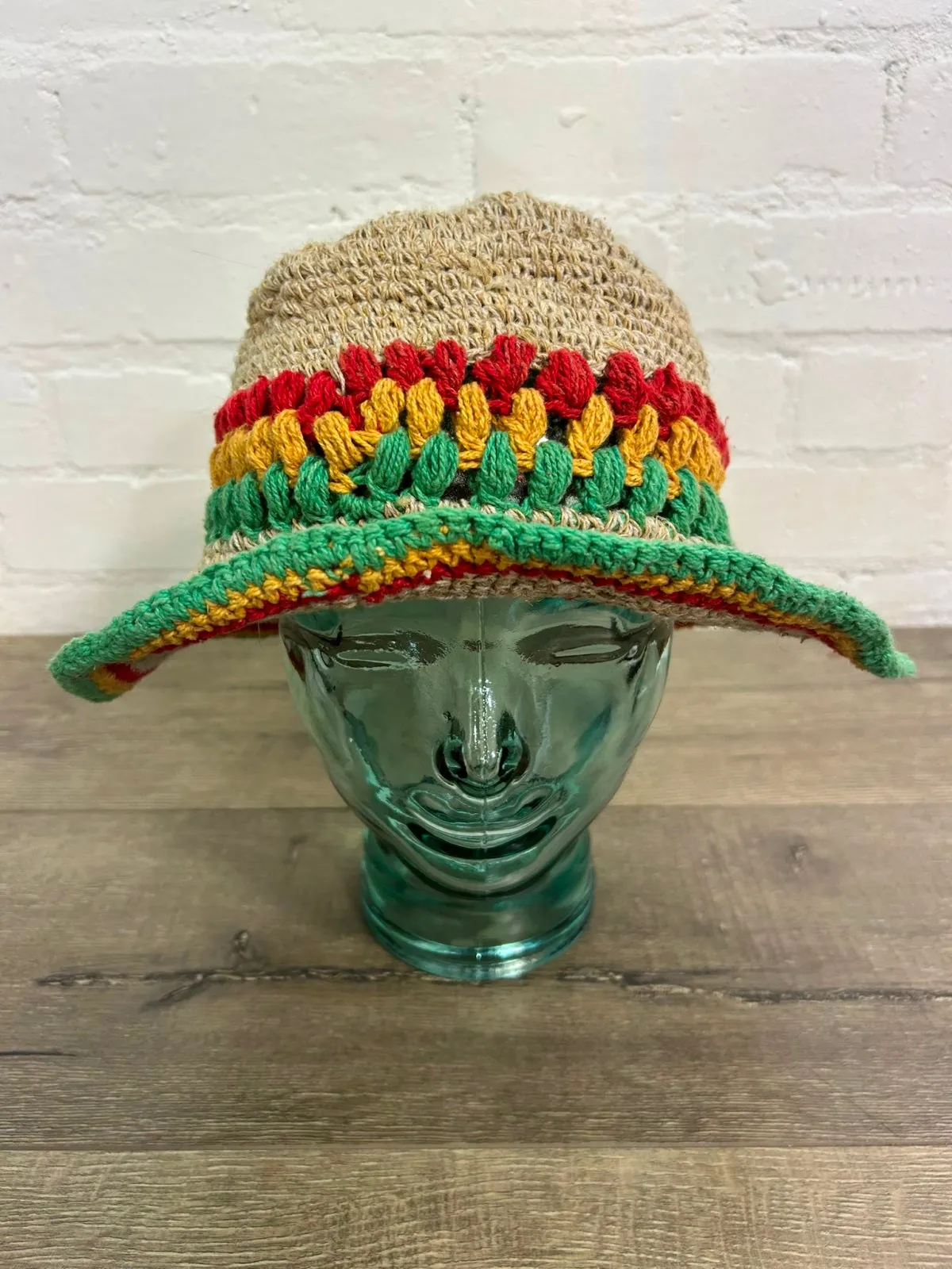Hemp Hat
