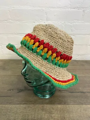 Hemp Hat