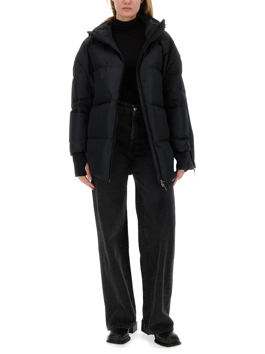 HERNO Regular Fit Mini Jacket for Women