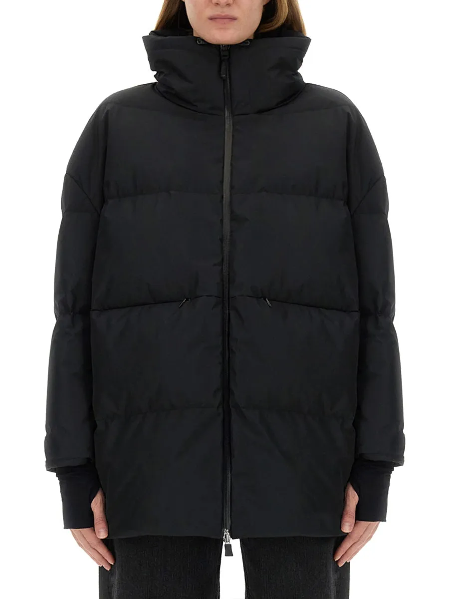 HERNO Regular Fit Mini Jacket for Women