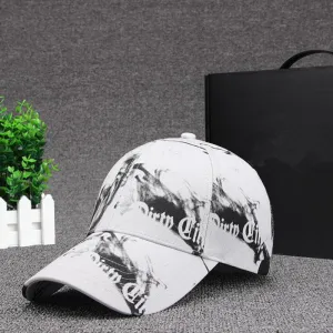 High quality unisex camouflage baseball cap Casual Outdoor Sport snapback Hat for men Cotton hip hop