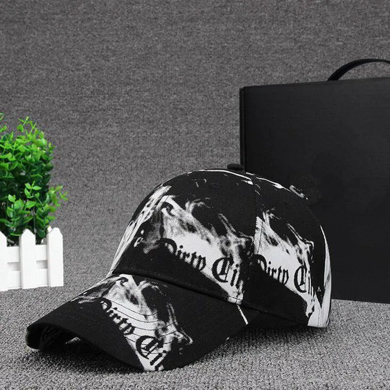 High quality unisex camouflage baseball cap Casual Outdoor Sport snapback Hat for men Cotton hip hop