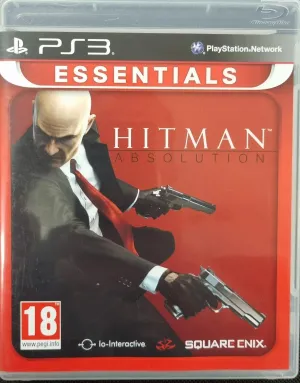 Hitman Absolution (Essentials)