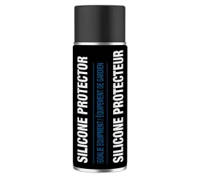 Hockey Goalie Pads Silicone Protector Spray