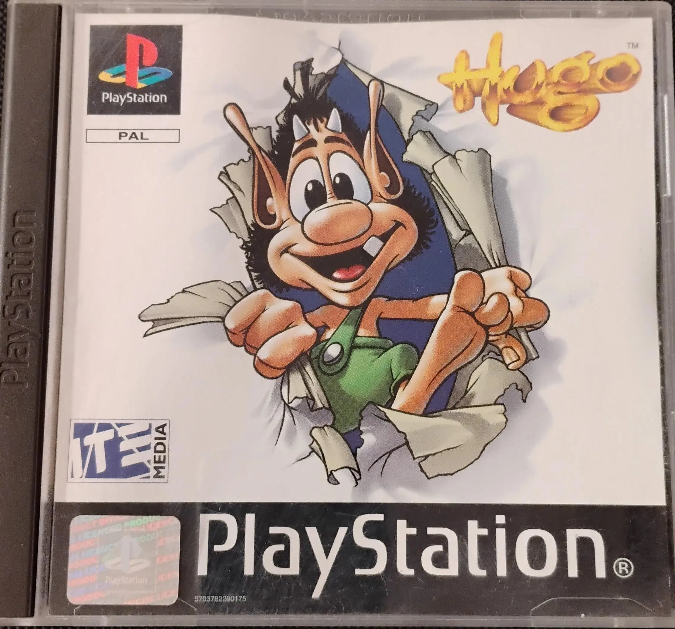 Hugo