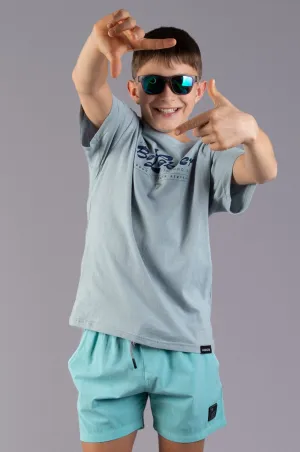 Imadda - Teen Boys Tee