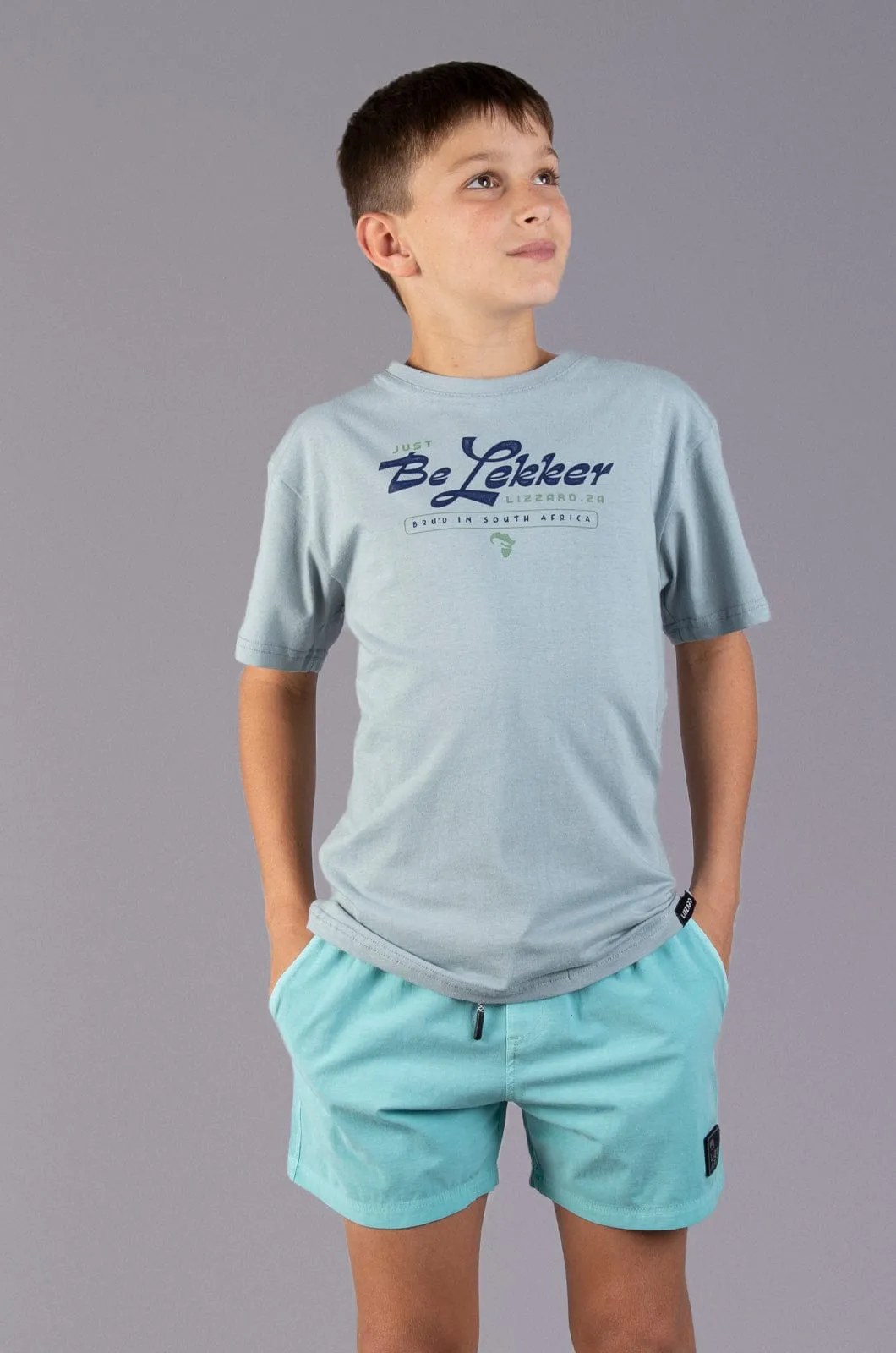 Imadda - Teen Boys Tee