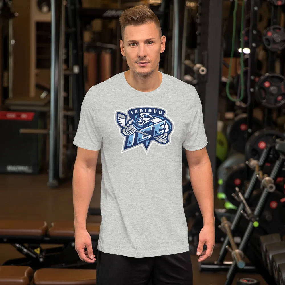 Indiana Ice Vintage Shirt