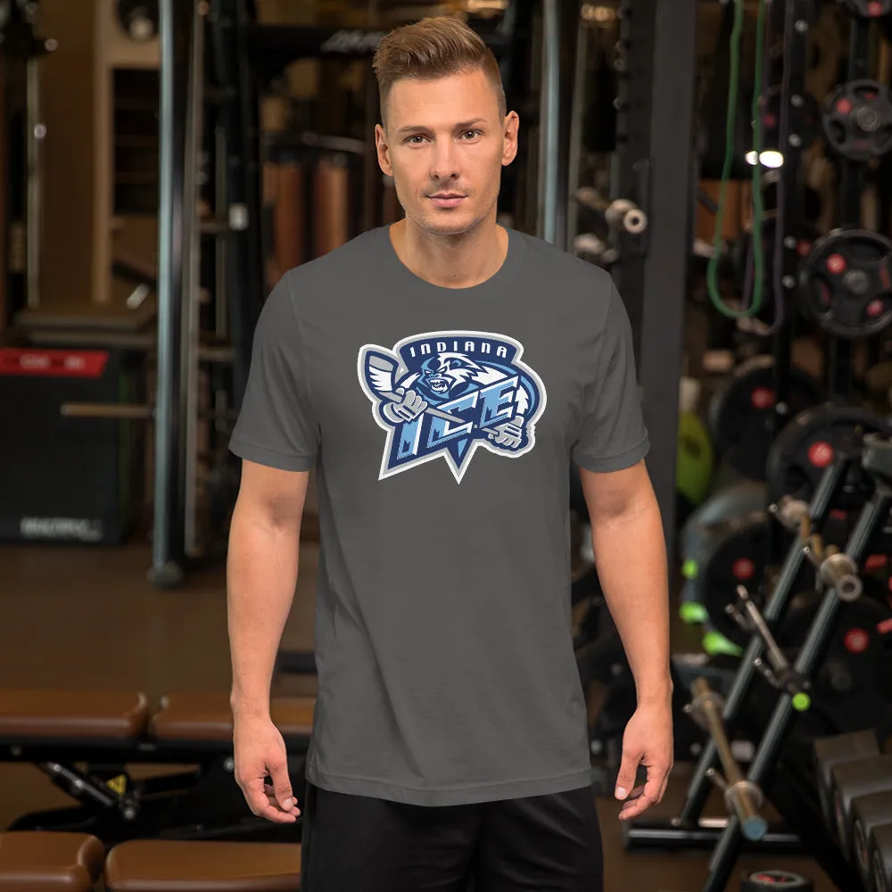 Indiana Ice Vintage Shirt