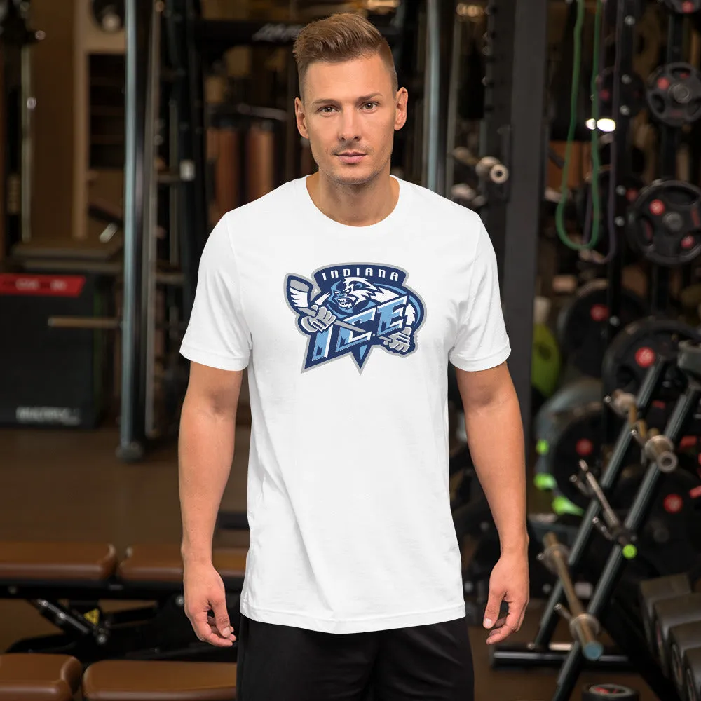 Indiana Ice Vintage Shirt