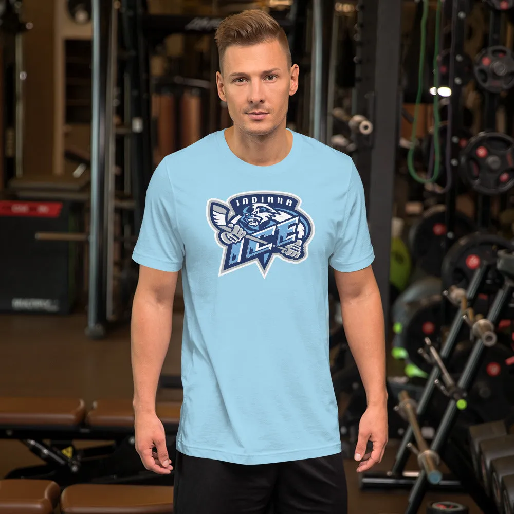 Indiana Ice Vintage Shirt