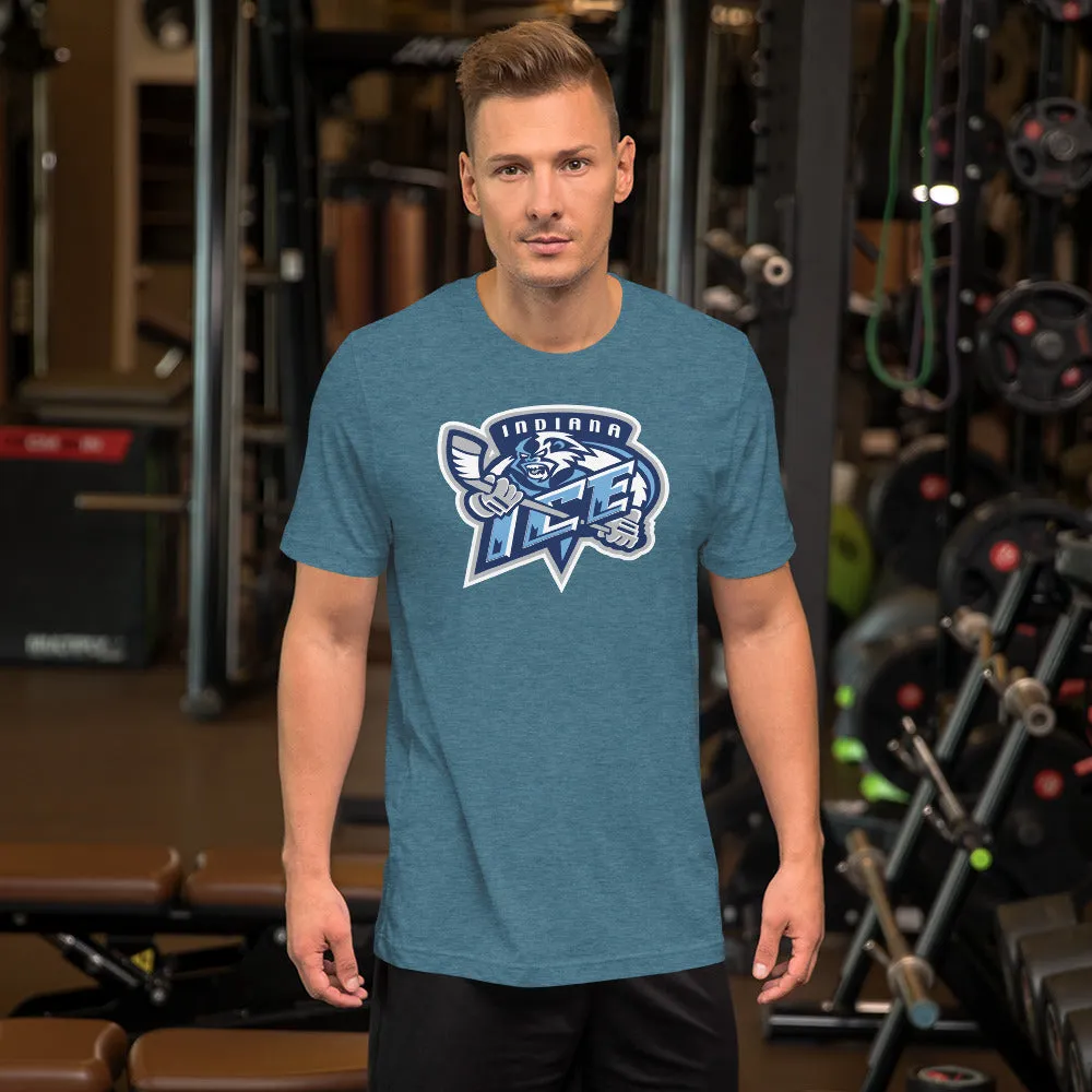 Indiana Ice Vintage Shirt